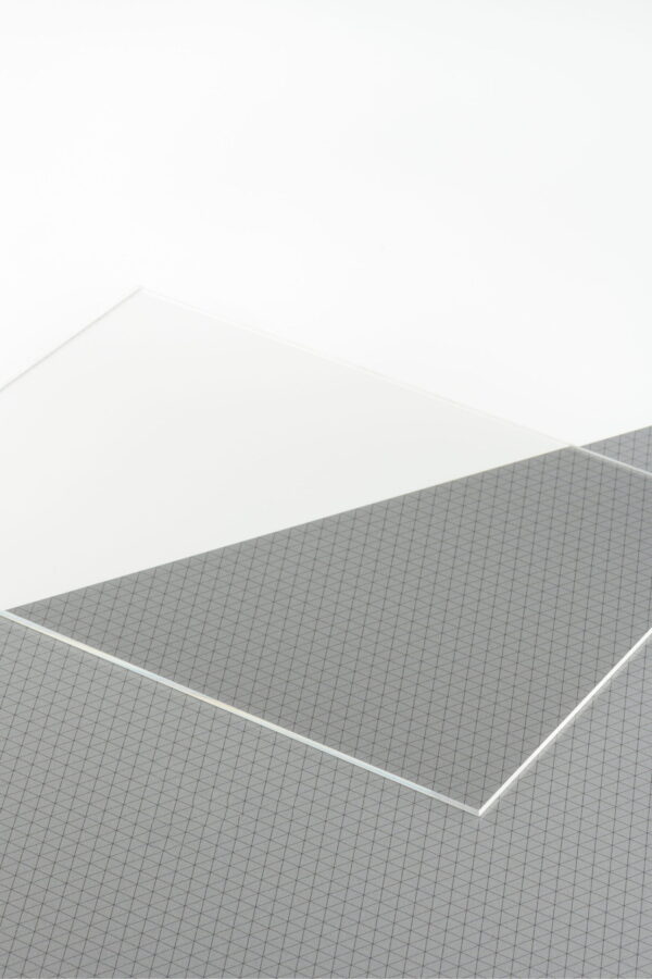 Clear Acrylic Perspex Sheet plexiglass