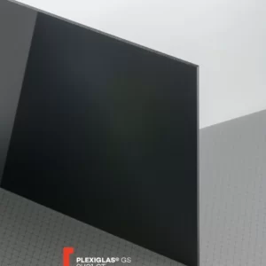 Black Acrylic Perspex Sheet plexiglass